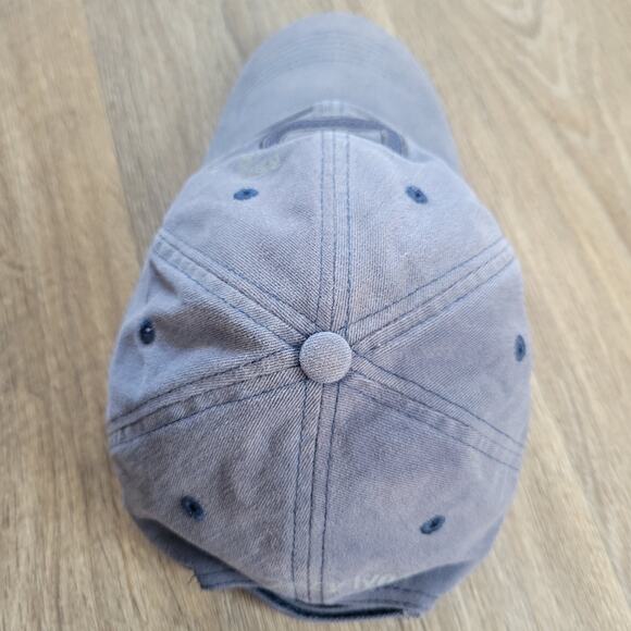 Disney Parks Mickey Adult Adjustable Hat - Picture 4 of 8